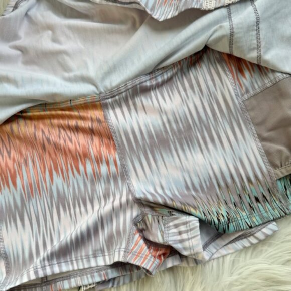 Free People Movement Skort - Picture 10 of 10